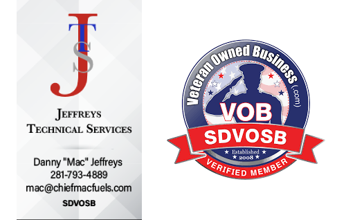 Jeffreys Technical Services